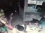Mulher é tomada como refém durante assalto à agência lotérica em Igaci