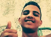 Arapiraquense de 16 anos morre com tiro na cabeça durante jogo da roleta russa