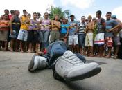 Estudo aponta Arapiraca como a 29ª cidade onde mais se mata adolescentes no Brasil