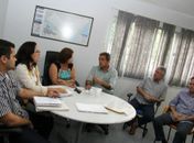 Projeto de duplicação de trecho urbano da AL 110 é discutido em Arapiraca