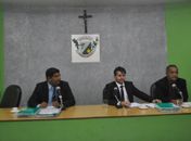Câmara Municipal aprova LDO 2016 entra em recesso a partir desta quinta