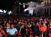 Feira Grande terá exibições gratuitas de cinema neste final de semana