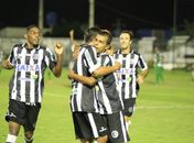 Fora de casa, ASA vence o Águia e assume vice-liderença do grupo na Série C