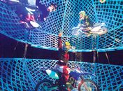 Um dos maiores circos do mundo desembarca em Arapiraca nesta quinta-feira
