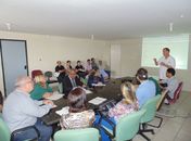 UE do Agreste apresenta projeto para combater a taxa de acidentes evitáveis