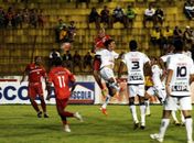ASA empata com o Salgueiro e segue invicto no Brasileiro da Série C