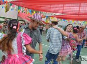 Forrolozzi, uma festa pra lá de especial.