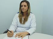 Médica anestesista é a nova diretora-geral da Unidade de Emergência Daniel Houly