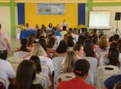 Conferência discute melhoria dos serviços de Saúde em Limoeiro de Anadia