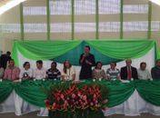 Conferência planeja saúde de qualidade para os próximos anos em Lagoa da Canoa