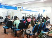 Já! Arapiraca proporciona centralização e praticidade na realização de serviços