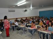 Servidores da Educação aderem a paralisação e programam manifestação em Arapiraca