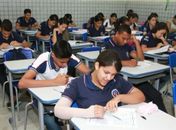 Secretaria de Educação promove curso de Redação para o Enem no Agreste