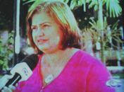 Secretária Myrka enaltece parceria com empresários e ambulantes