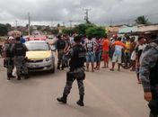 Acusados de matar funcionário de mercadinho são menores e residem em Maceió