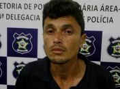 Mais um homem é preso em Arapiraca acusado de se masturbar na porta de academia