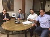 Parceria público-privada garante incentivos ao primeiro hotel padrão internacional do interior