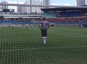 ASA é goleado pelo Vila Nova e perde invencibilidade na Série C