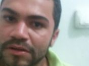 Homem é preso no Lago da Perucaba acusado de receptação de motocicleta
