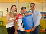 Dia do Agricultor é comemorado com festa em Limoeiro de Anadia