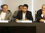 Bruno Euclides, presidente do ASA, é aclamado como o representante da Série C na CBF