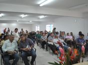 Polo Agroalimentar de Arapiraca realiza simpósio sobre agricultura familiar