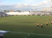 Vica analisa peças para compor a zaga alvinegra na partida deste domingo