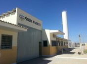 Reeducando é morto dentro do Presídio do Agreste. Ele teve dedos e orelhas arrancados
