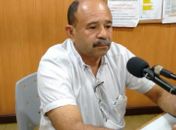 Sargento Brás: "Hoje o Tarcizo Freire não me conhece mais, mas sou amigo dele"
