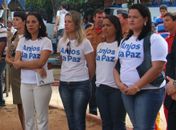 Ações do programa Anjos da Paz serão intensificadas em Arapiraca