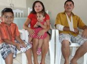 Mutirão Ortopédico da Sesau muda a vida de família arapiraquense
