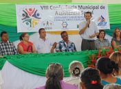 Políticas de Assistência Social são discutidas durante Conferência em Lagoa da Canoa