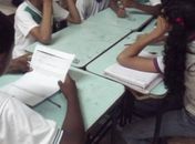 Infestação de pichilingas suspende aulas em escola municipal de Traipu