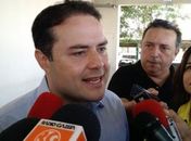 Renan Filho diz que Luciano Barbosa enfrentou uma briga corporativa interna