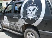 Suspeito de matar pedreiro é preso pela PM no Bairro Nilo Coelho