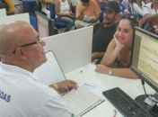 Sine Arapiraca já inseriu mais de mil pessoas no mercado de trabalho somente este ano