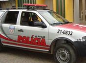 Jovem é assassinato a tiros na avenida principal do Bairro Batingas