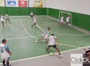 Pestalozzi realiza 1º Torneio de Futsal Super Pai