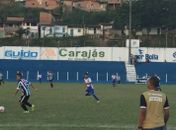 Sub 20 do ASA vence o Real Deodorense na primeira partida da Super Final do Alagoano