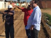 Após 12 anos, Arapiraca recebe obras para construção de escola estadual