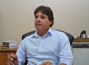 Blog afirma que Adoniran pode estar sendo usado para neutralizar oposição em Arapiraca