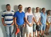 PC desarticula quadrilha acusada de gerenciar jogos de azar em Arapiraca e no Sertão