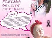 Família de bebê que perdeu a mãe em acidente faz campanha de doação de leite materno