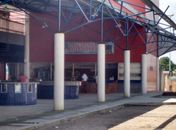 Comerciantes do Terminal Rodoviário alegam não conseguir mais pagar o aluguel dos boxes
