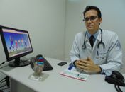 Cardiologista de Arapiraca alerta sobre o consumo excessivo do sal nos alimentos