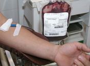 Paciente internado na UE do Agreste necessita urgente de sangue AB negativo