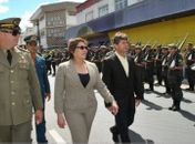 Desfile de 7 de Setembro atrai milhares de pessoas ao Centro de Arapiraca