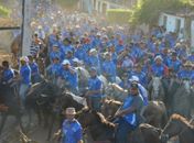 Maior cavalgada do interior de Alagoas é adiada por conta da crise