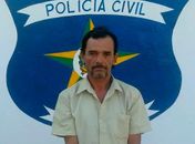 Acusado de estuprar e engravidar filha deficiente mental é preso em São Sebastião