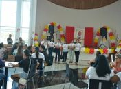 Pestalozzi Arapiraca completa 19 anos e realiza atividades comemorativas em shopping
